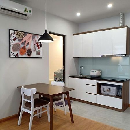 Deluxe Apartment At Minori Building Hanoï Extérieur photo