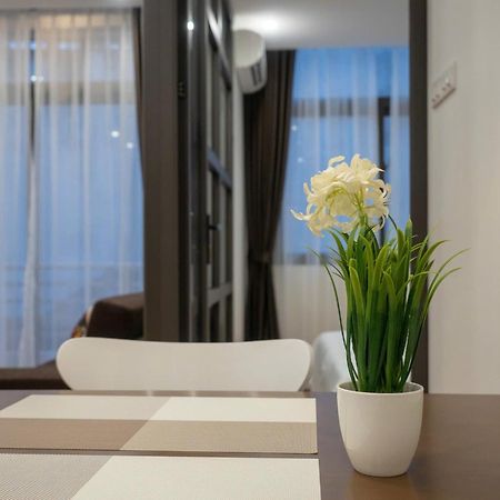 Deluxe Apartment At Minori Building Hanoï Extérieur photo